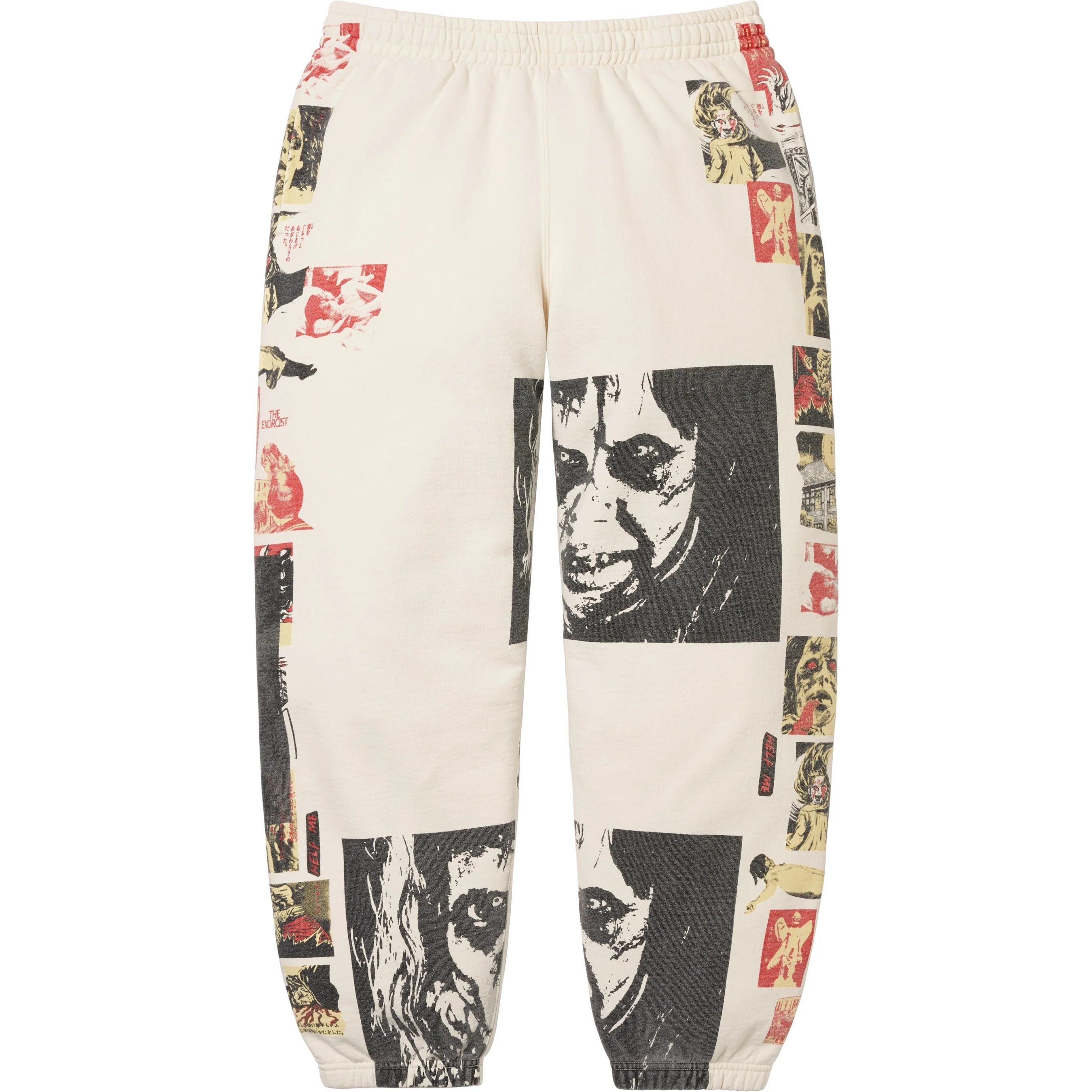 Supreme/The Exorcist Sweatpant view 3